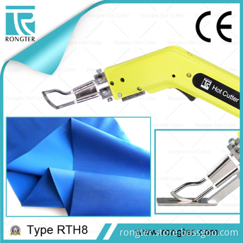 CE Adjustable Knife Electrical Webbing Cutter Tools Plastic